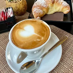  Bed & Breakfast Dhome Italia