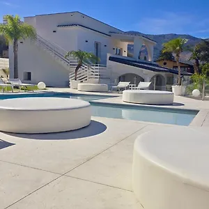  Bed & Breakfast My Place Italia
