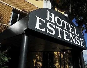 Estense 3* Modène