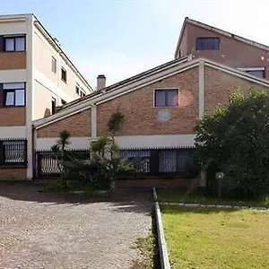 ** Hotel Casa Per Ferie Eremo Santa Rosa Da Lima Italia